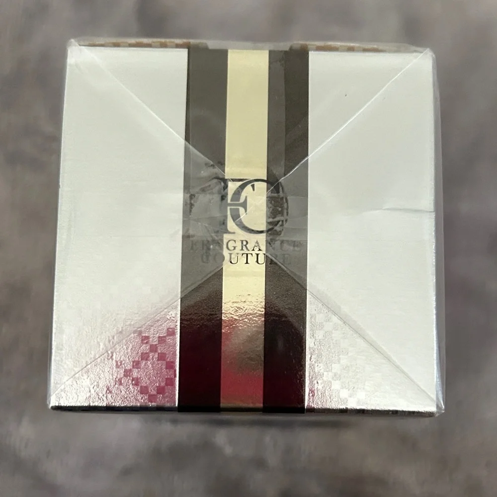GUEST Man of Men Eau de Parfum 3.4 fl.oz. SEALED